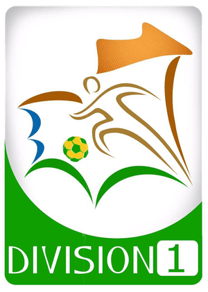 Mauritania Ligue 1