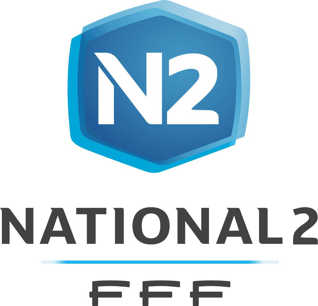 French Championnat National 2