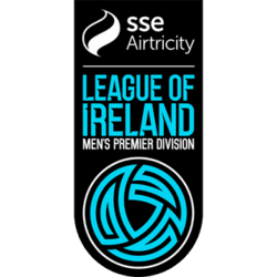 Ireland Premier Division