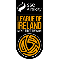 Ireland First Division