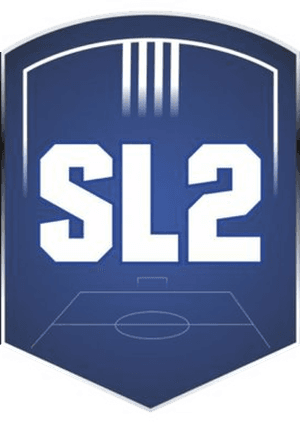Greek Super League 2