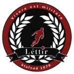 Lettir Reykjavik