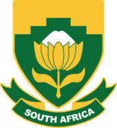 South Africa Women