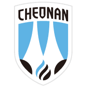 Cheonan City
