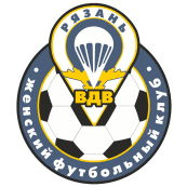 Ryazan-VDV Women
