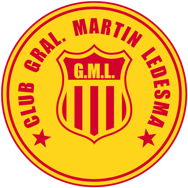 Martin Ledesma