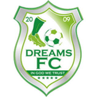 Ghana Dream FC