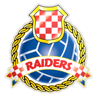 Adelaide Raiders SC Reserve