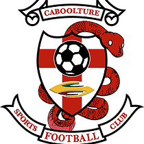 Caboolture FC (w)