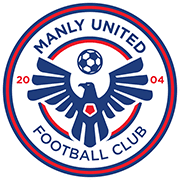 Manly Utd Women