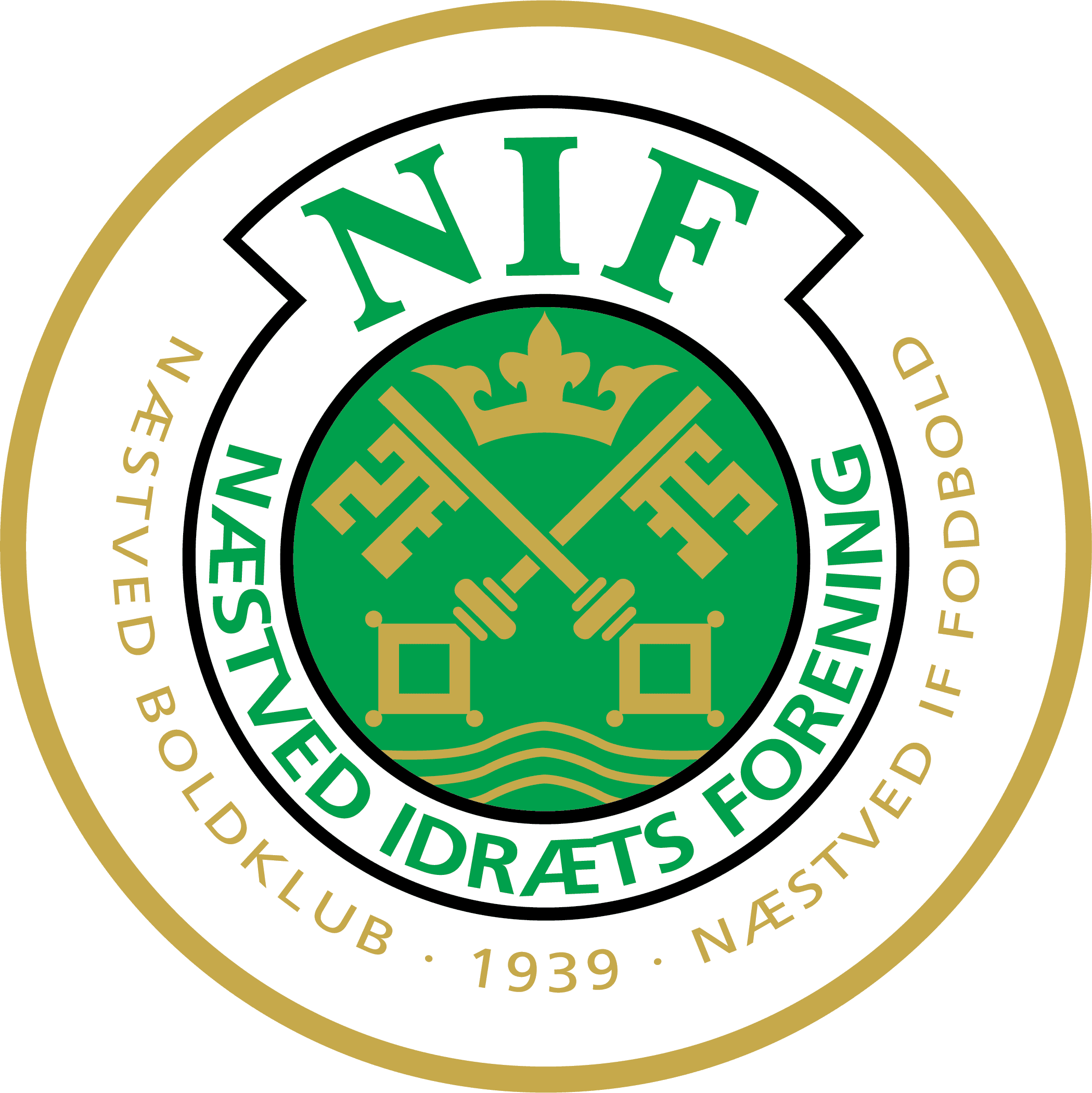 Næstved IF 2