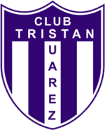 Tristan Suarez Reserves