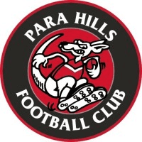 Para Hills Reserves