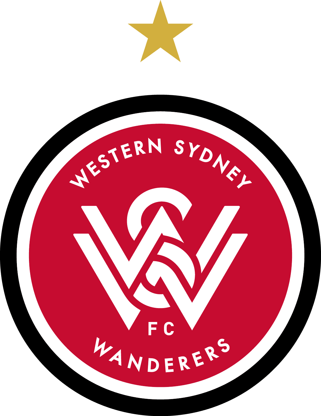 Western Sydney Wanderers U20