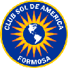 Sol de America de Formosa