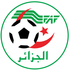 Algeria Women