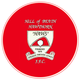 Hill of Beath FC