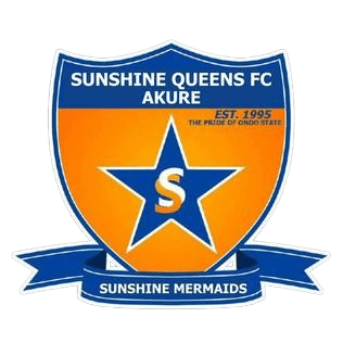Sunshine Queens Women