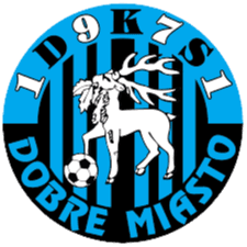 Dobre Miasto