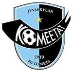 Komeetat