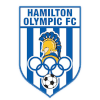 Newcastle Olympic FC Reserves