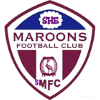She Maroons Women