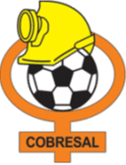 Cobresal Women