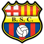 Barcelona Guayaquil Women