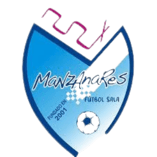Manzanares FS Futsal