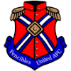 Fencibles United