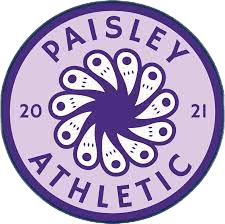 Paisley Athletic Women
