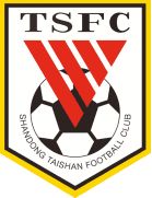 Shandong Taishan U20