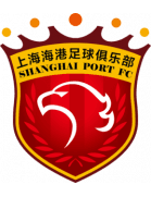 Shanghai Port U20