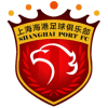 Shanghai Port B