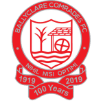 Ballyclare Comrades Women