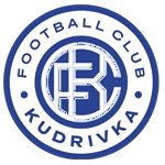 Kudrivka