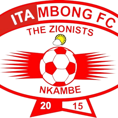 Ita Mbong Women