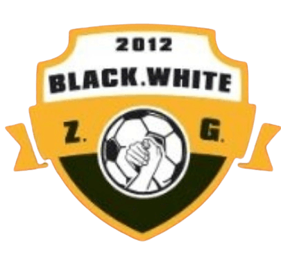 Zigong Black White