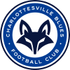 Charlottesville Blues
