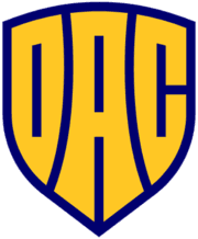 DAC Dunajska Streda B