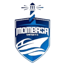Mombasa United