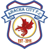 Abacha City