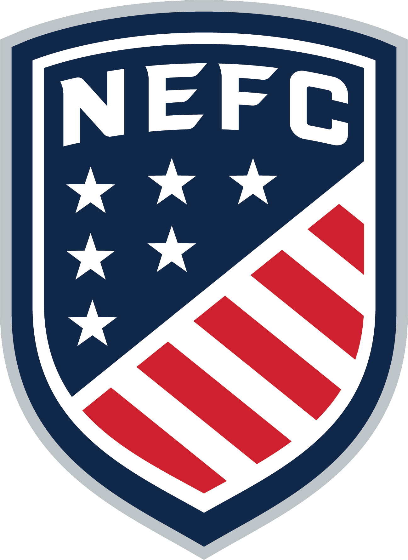 New England