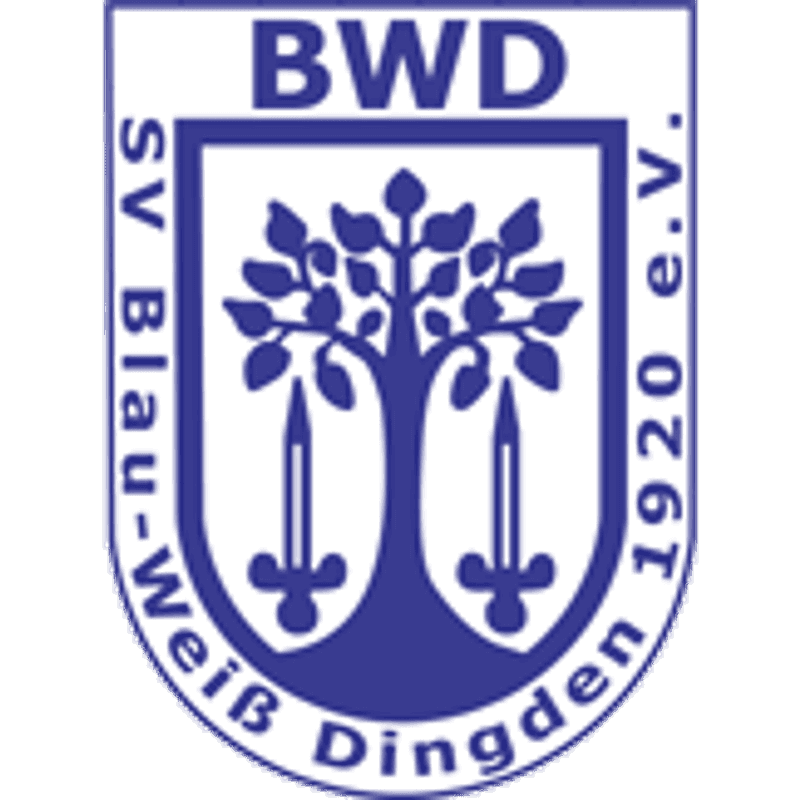 SV BW Dingden