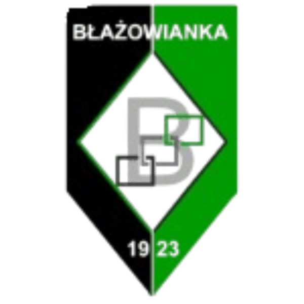 Blazowianka Blazowa