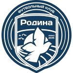 FC Rodina Moscow Youth